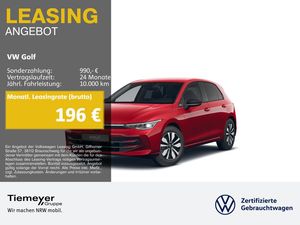 Volkswagen Golf 1.5 eTSI DSG GOAL STHZG MATRIX H/K ASSIST