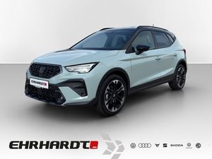 Seat Arona 1.5 TSI DSG FR Black Edition FACELIFT VIRT