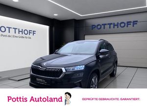 Skoda Karoq 1.0 TSI TOUR NAVI SITZHZG KAMERA PDC