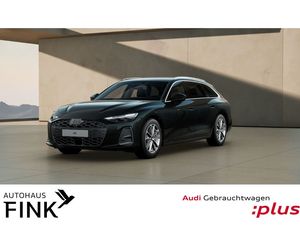 Audi A6 Avant TDI Tech Ambiente plus