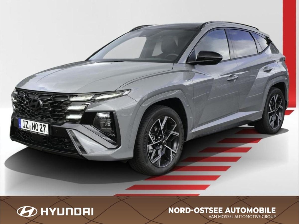 Hyundai TUCSON Tucson N Line Summer Sale Leasing