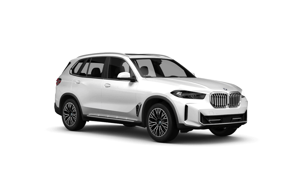 BMW X5 oder ähnlich Auto-Abo