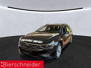 Volkswagen Passat Variant 2.0 TDI DSG Business AHK MATRIX N