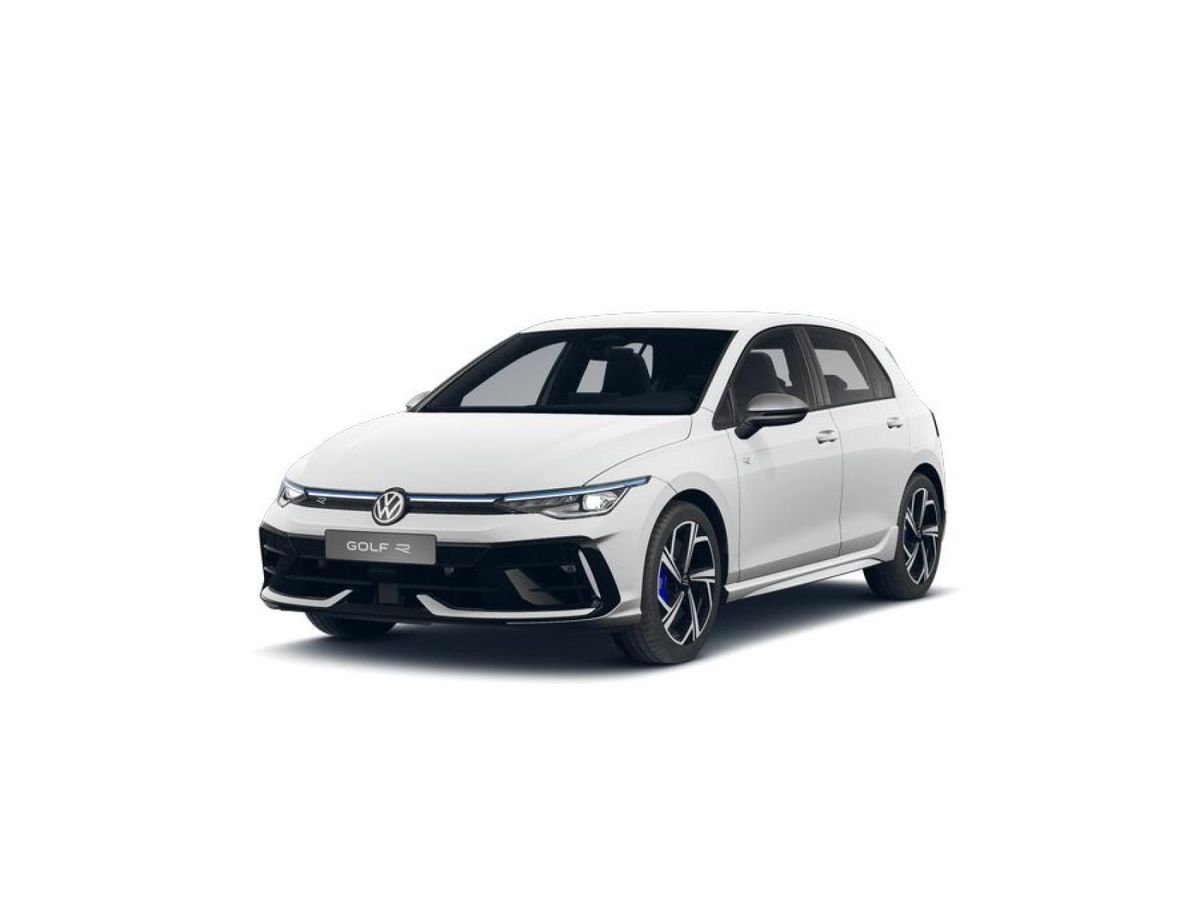 Volkswagen Golf R 4M 333PS * SONDERLEASING NUR BIS 15.07.* Leasing