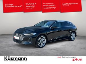 Audi A5 Avant e-hybrid quattro KAM NAV SHZ PDC