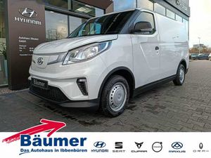 MAXUS eDeliver 3 L1 / 3Phasiges Laden/ Rückfahrkamera Leasing