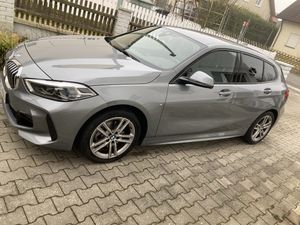 BMW 1er 118 M-Paket Leasingübernahme