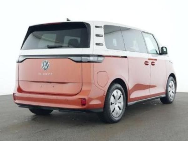 Volkswagen ID.Buzz Pro NP: 71T€ Navi LED DAB+ FrontAssist Leasing