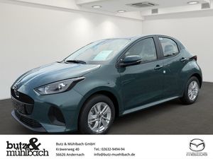 Mazda 2 2026 Hybrid 5HB 1.5L Hybrid VVT-i 116 CVT FWD
