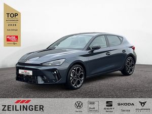 Cupra Leon eTSI DSG|5J. GARANTIE|KAMERA|NAVI|ACC|ALARM