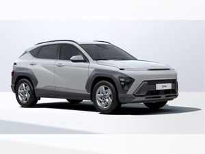 Hyundai KONA 1.6 T-GDI Trend