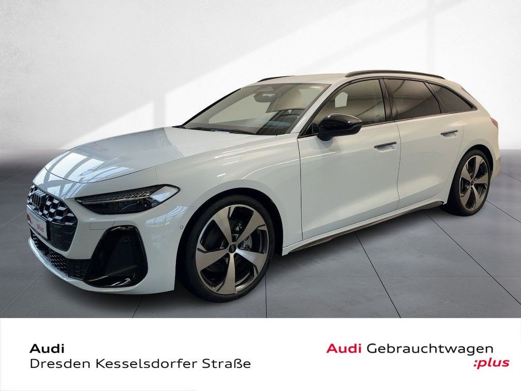 Audi A5 Avant TFSI 110 kW S tronic LED Kamera ACC Leasing