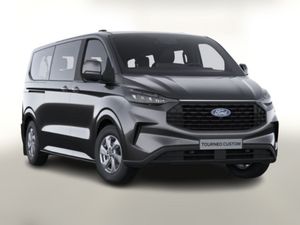 Ford Tourneo Custom TDCi 136 Trend 320 L2 ACC AHK Nav Auto-Abo privat Auto-Abo