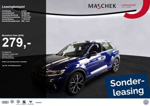Volkswagen T-Roc R *Sonderleasing* AKRAPOVIC DCC LM19 Pano