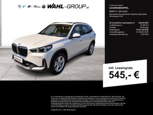 BMW X1 sDrive20i Panorama HarmanKardon HeadUp eSport
