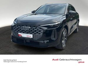 Audi Q5 2.0 TFSI S tronic AHK Navi Matrix ACC Keyless