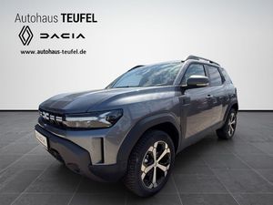 Dacia Duster Journey hybrid-G 150 4x4