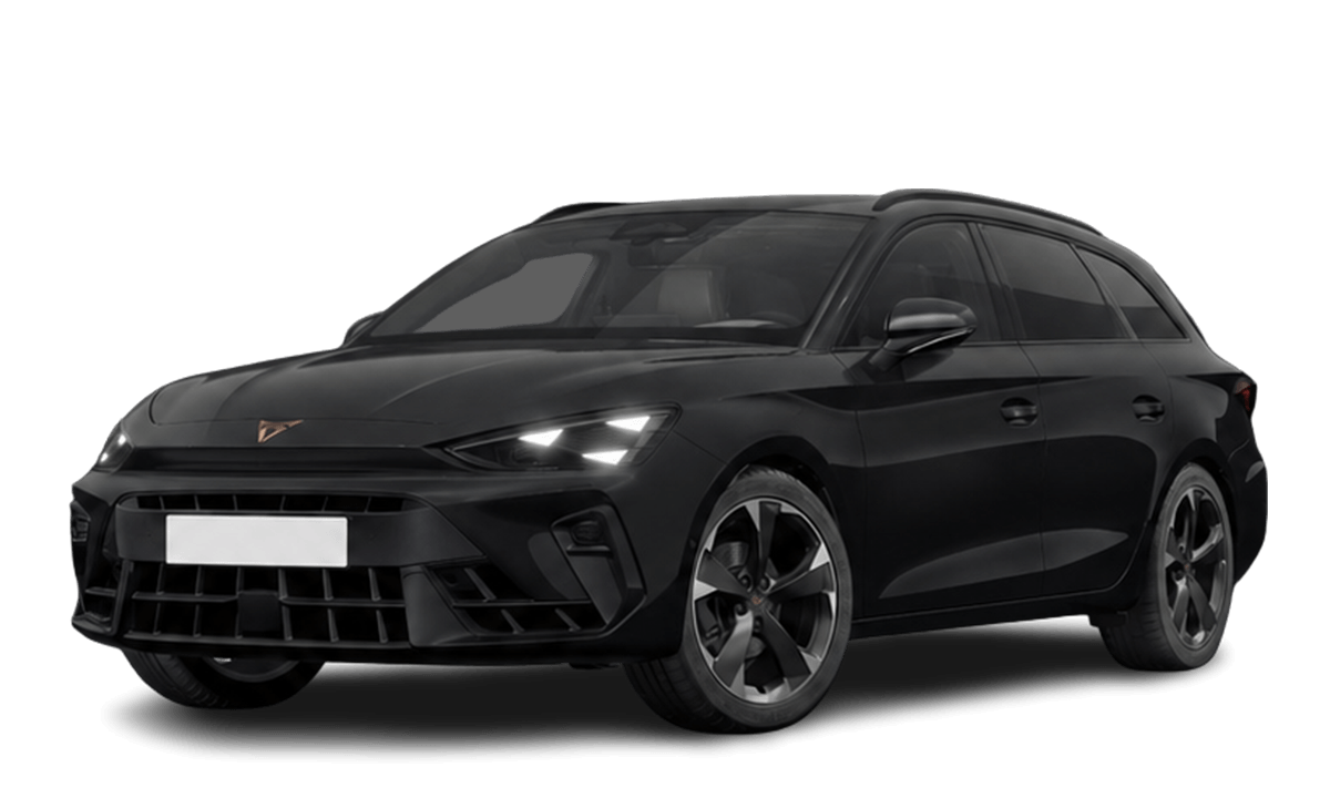 CUPRA Leon Sportstourer Auto-Abo