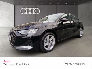Audi A3 Sportback TDI S tronic advanced LED 360°