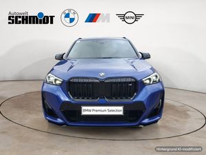 BMW X1 M35i xDrive + GARANTIE-bis-10.2030