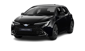 Toyota Corolla 1,8 Hybrid 1,8 Hybrid Teamplayer Auto-Abo