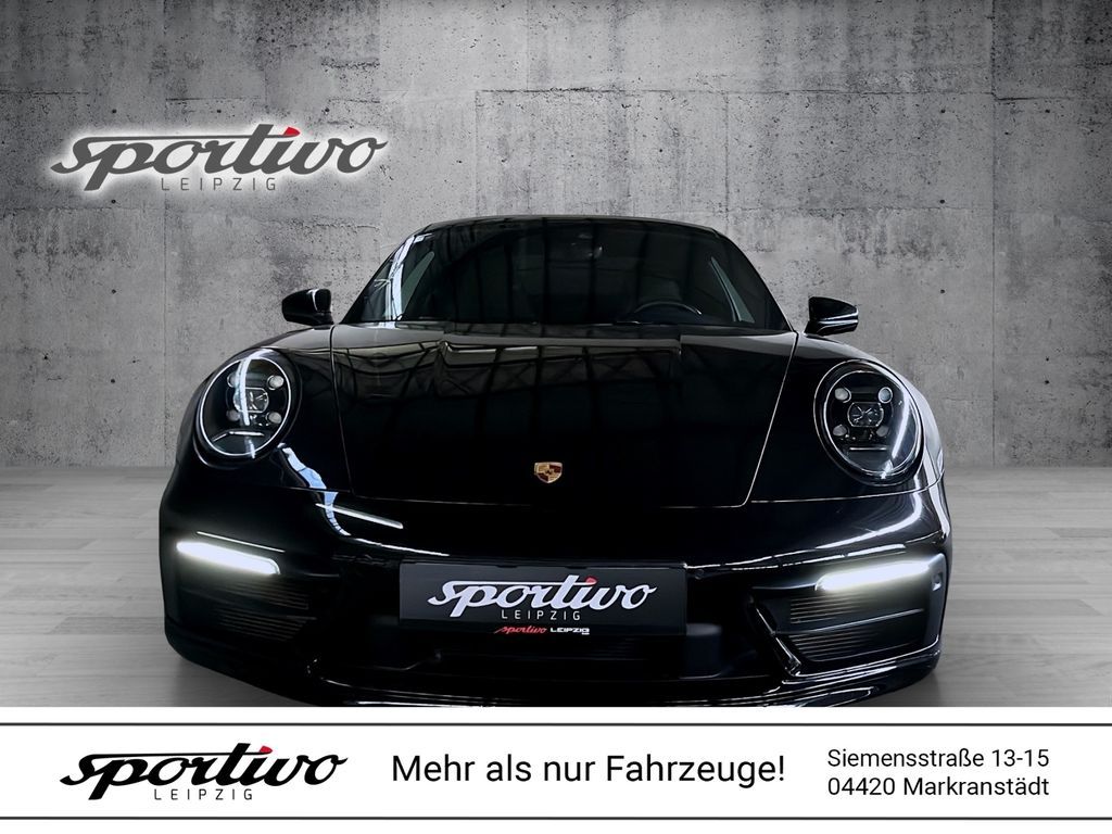 Porsche 992 911 Carrera *BOSE Sound* *Sonderleasing* Leasing