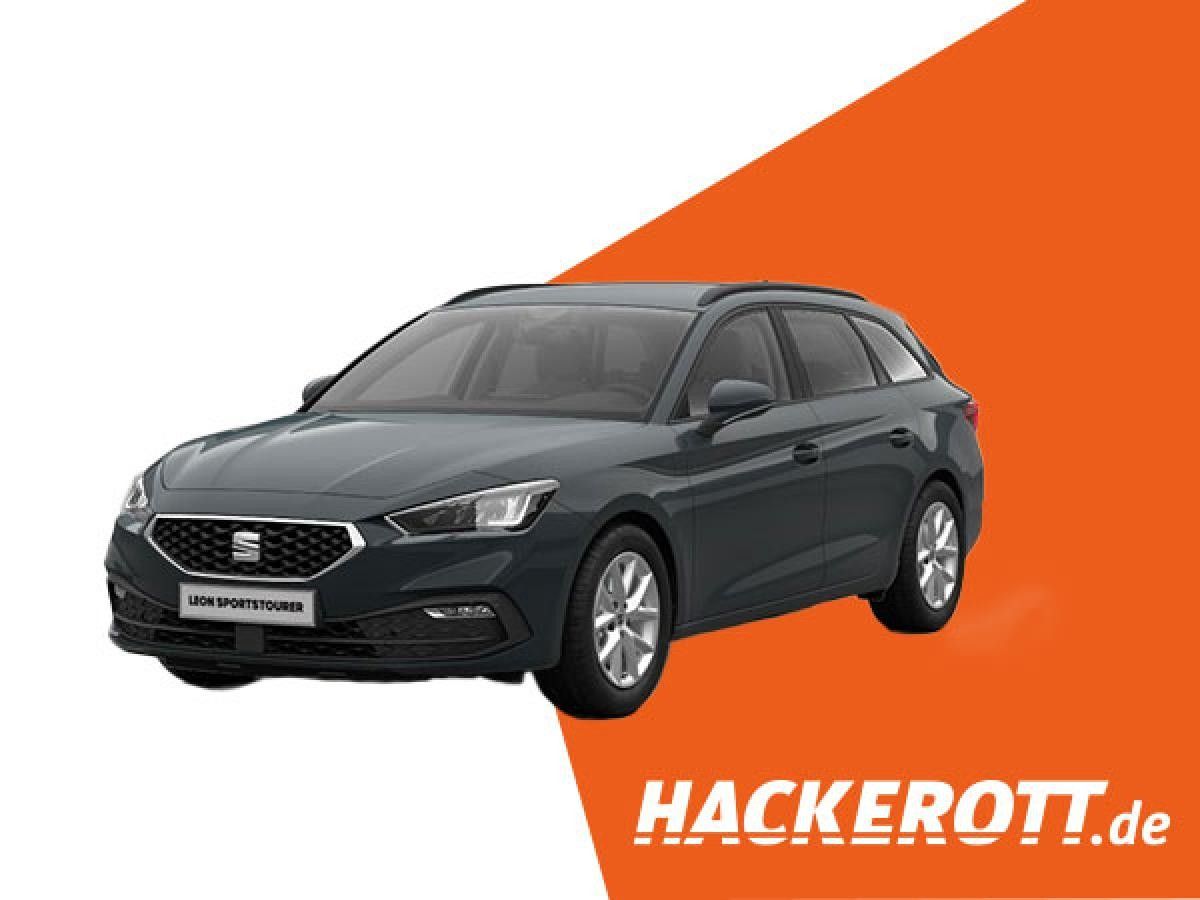 Seat Leon Sportstourer Road Edition 1.5 TSI 116 PS 6-Gang Leasing