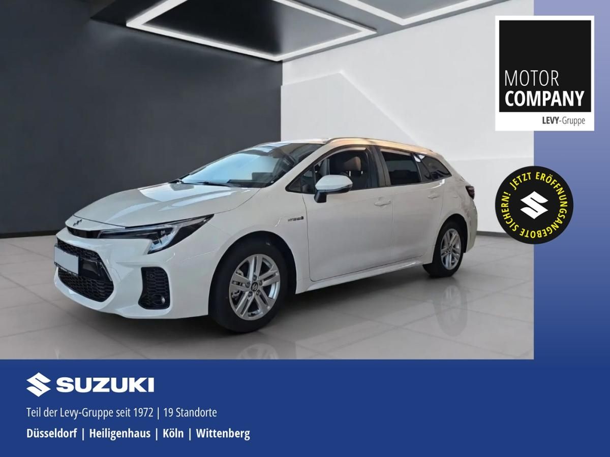 Suzuki Swace 1.8 Comfort + Hybrid +MY26+AKTION+UBER179 Leasing