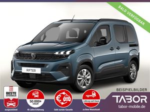 Peugeot Rifter 100 Allure L1 Nav KeyL StyleP TechnoP 16Z Leasing