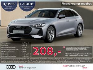 Audi A5 Avant TDI Tech LED Kamera PDC ACC Virtual SHZ - Leasing