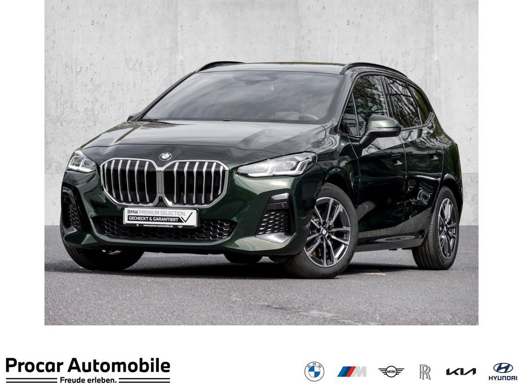 BMW 223d M SPORT+Zins ab 0,49%+AHK+PANO+HuD+DA PROF+ Leasing