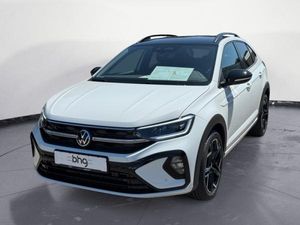 Volkswagen Taigo Volkswagen Taigo R-Line❗️Sofort-Verfügbar❗️🛠️Privathammer🛠️