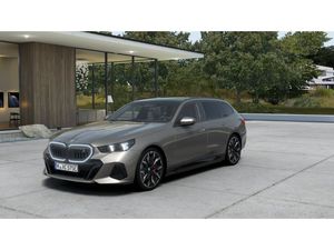BMW i5 eDrive40 Touring M Sport Pro HUD Pano H/K ACC