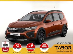 Dacia Jogger Expression TCe 110 Kam PDC vo/hi SHZ PDC Leasing