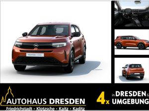 Opel Frontera Edition MHEV *GEWERBEANGEBOT* Leasing
