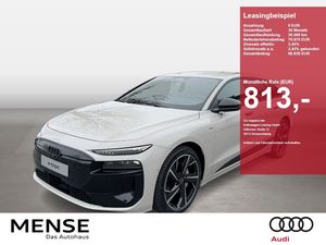 Audi A6 Avant S line business e-tron quattro 315 kW