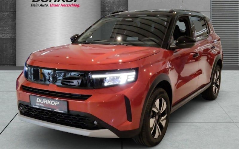 Opel Frontera-e Electric 44-kWh-Batterie 83kW GS 5dr Kauf