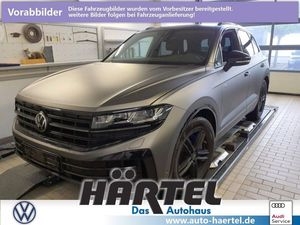 Volkswagen TOUAREG R EHYBRID 3.0 TSI V6 TIPTRONIC Bluetooth