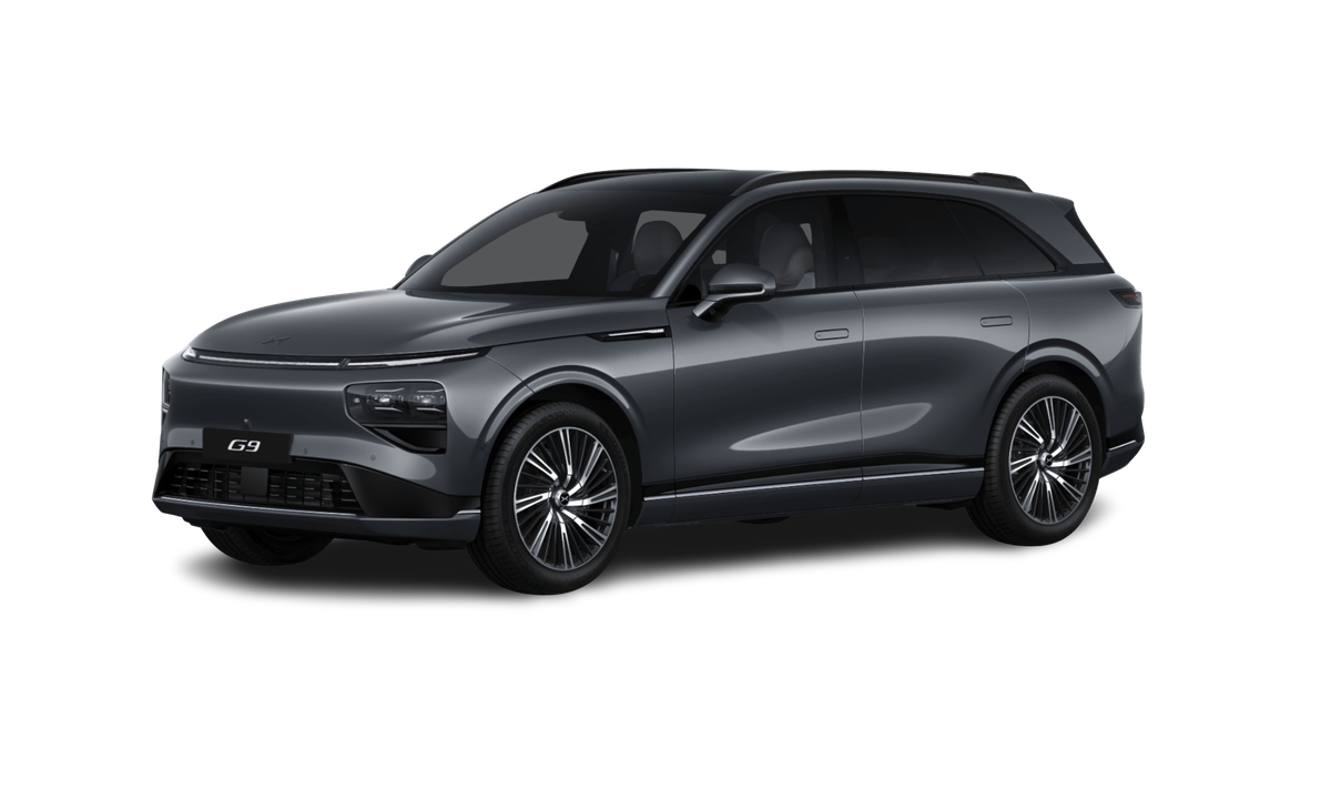 XPENG G9 BEV 92kWh AWD BEV 92kWh AWD Performance Auto-Abo
