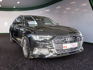 AUDI A6 Avant advanced 40 TDI quattro Leasing
