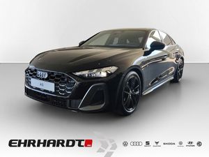 Audi A5 Limousine TFSI quattro S tronic S line HUD*MA