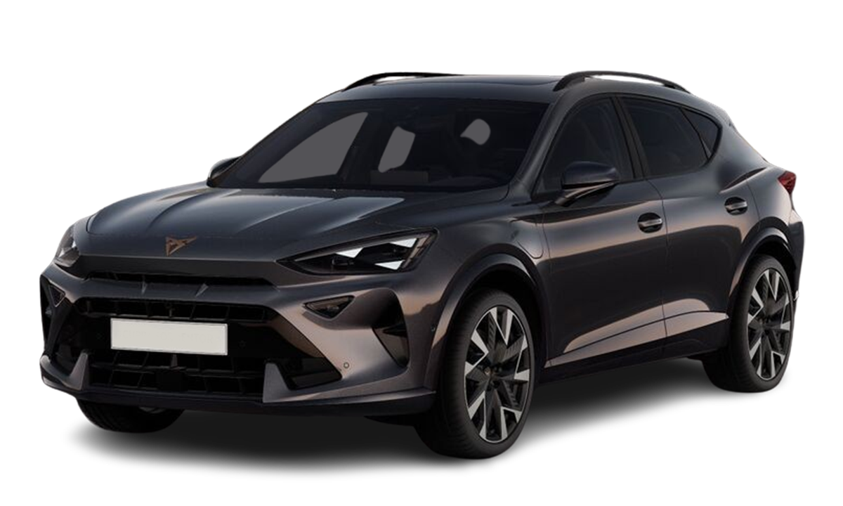 Cupra Formentor VZ Auto-Abo