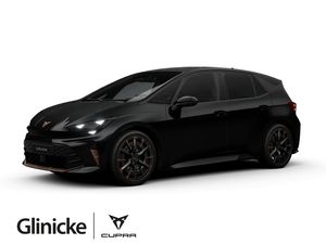 Cupra Born VZ 240 kW 79 kWh AHK Navi
