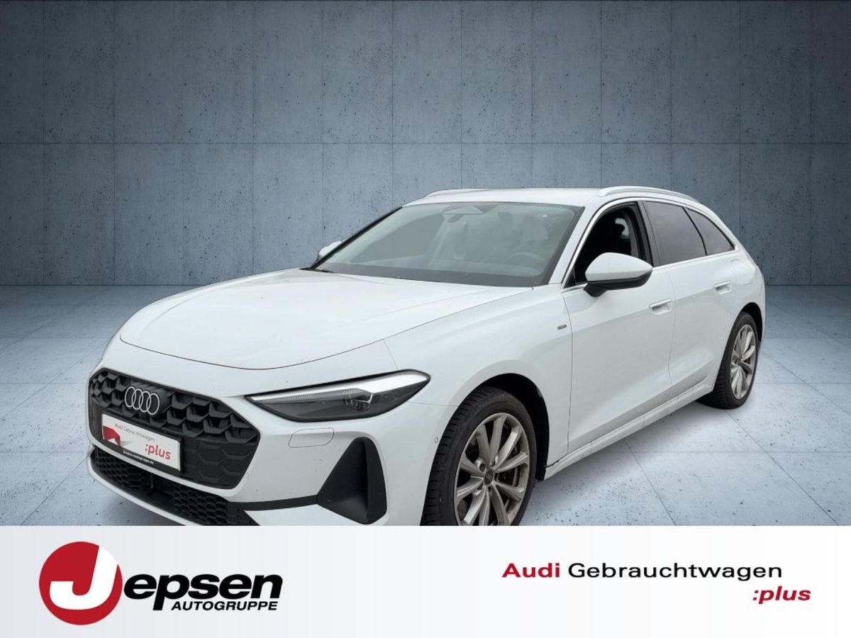 Audi A5 Avant e-hybrid qu. S tr. LED ACC 19 Cam ParkA Leasing