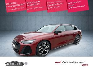 Audi A6 Avant S line TFSI ACC B&O MATRIX PANO 360° NA