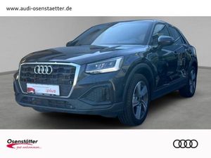 Audi Q2 35 TFSI LED Kamera Sitzhzg virtual DAB