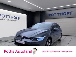 Volkswagen Golf 2.0 TDI DSG ACTIVE AHK KAMERA NAVI PDC