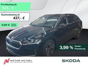 Skoda Superb Combi IV SELECTION LED+APP+AHK+PANO+4xSHZ