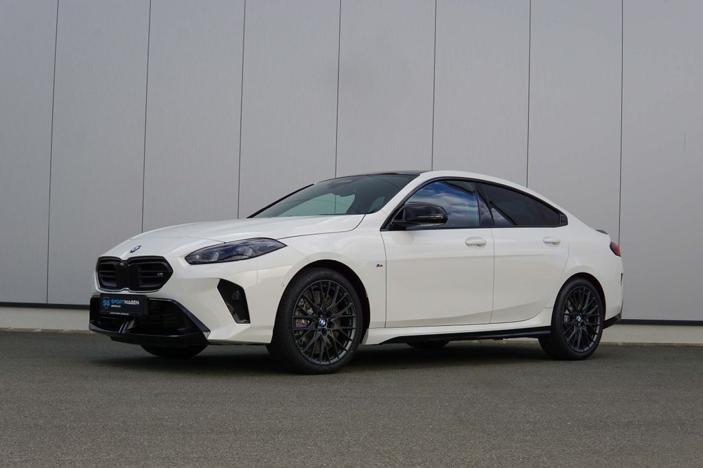 BMW M235 xDrive Gran Coupe M Technik II Pano DAP HUD Leasing