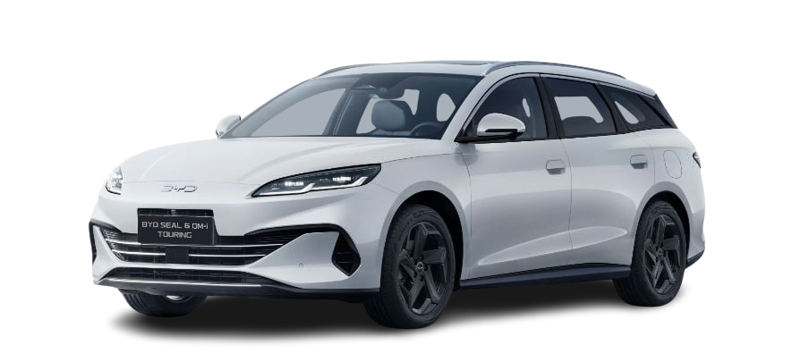 BYD Seal 6 DM-I Touring Comfort Auto-Abo